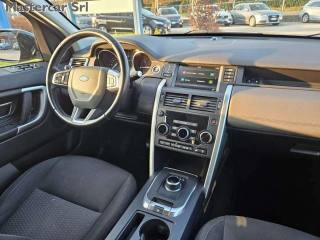 LAND ROVER Discovery Sport usata 12