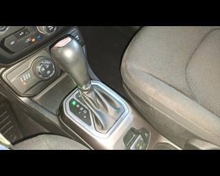 JEEP Renegade usata, con Bracciolo