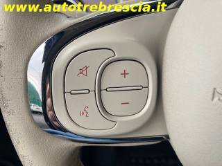 FIAT 500 usata, con Bluetooth