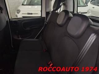 FIAT Panda usata, con Controllo trazione