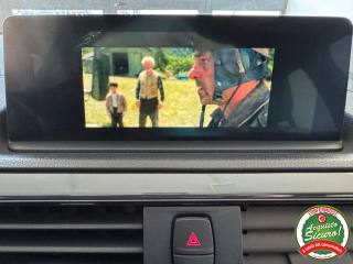 BMW 116 usata, con Park Distance Control