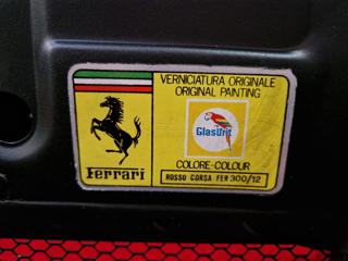 FERRARI 348 usata 23