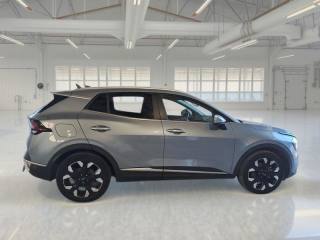 KIA Sportage usata, con Airbag laterali