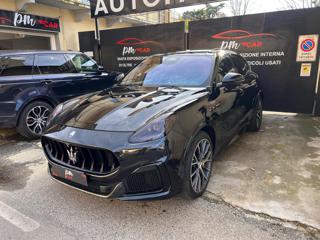 MASERATI Grecale usata, con Airbag