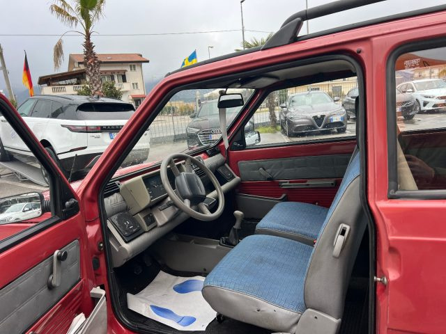 FIAT Panda usata 6