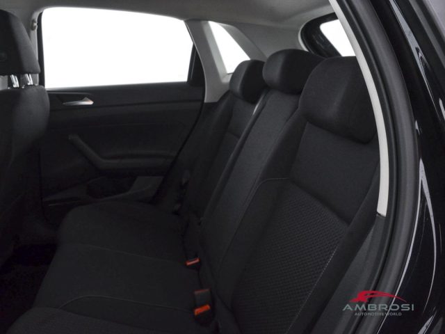 VOLKSWAGEN Polo usata 7