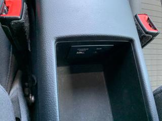 AUDI A3 usata, con Android Auto