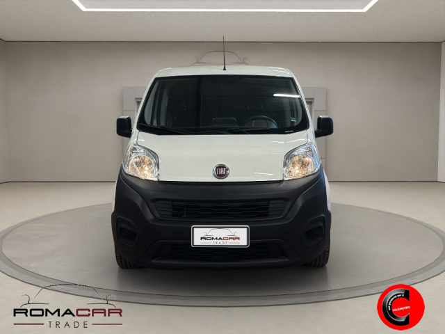 FIAT Fiorino usata, con Autoradio