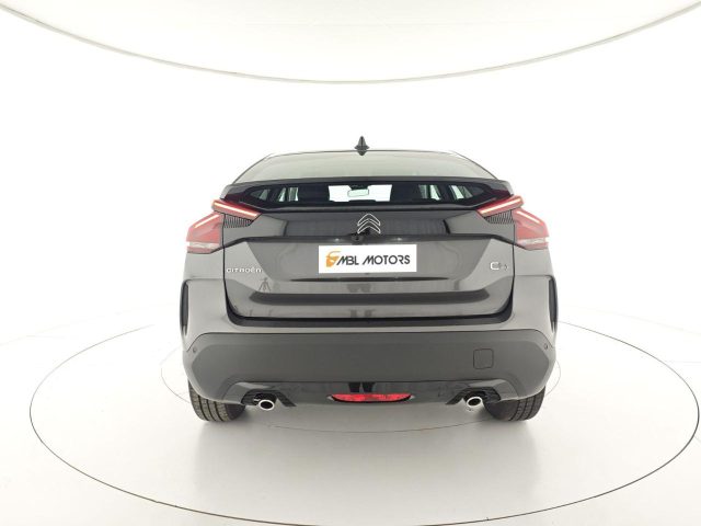 CITROEN C4 usata, con Airbag Passeggero