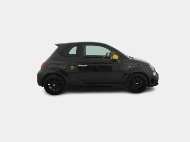 ABARTH 595 usata, con Autoradio