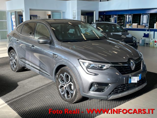 RENAULT Arkana usata, con ABS