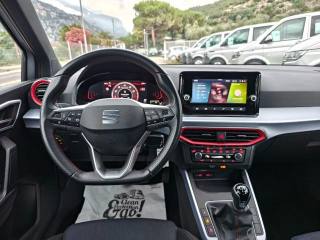 SEAT Arona usata, con Touch screen