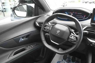 PEUGEOT 3008 usata, con Volante in pelle