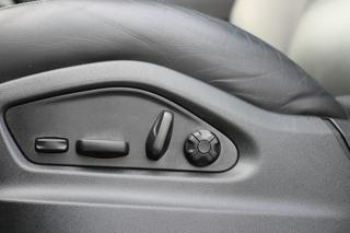 PORSCHE Cayenne usata, con Sistema di navigazione