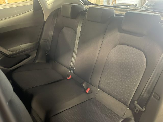 SEAT Ibiza usata, con Controllo trazione
