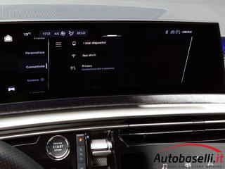 PEUGEOT 5008 usata, con Specchietto retrovisore con funzione antiabbagliamento