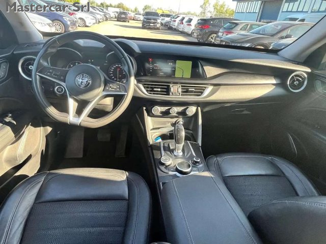 ALFA ROMEO Stelvio usata, con Cruise Control