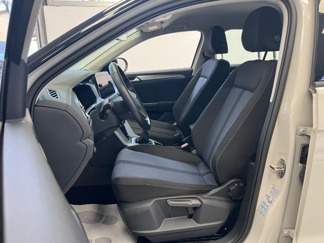 VOLKSWAGEN T-Roc usata, con Chiusura centralizzata