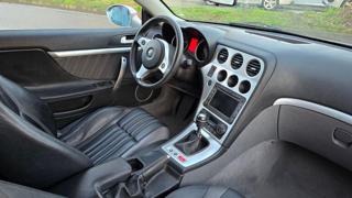 ALFA ROMEO Brera usata, con Fendinebbia