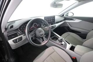 AUDI A4 usata 7
