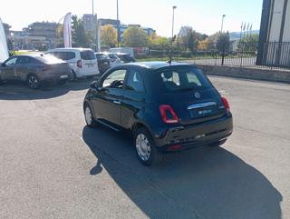 FIAT 500 usata, con Boardcomputer