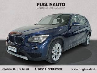BMW X1 usata, con Airbag laterali