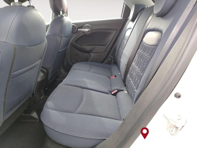 FIAT 500X usata, con Servosterzo