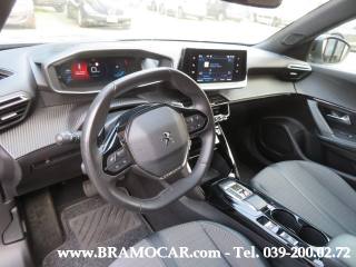 PEUGEOT 3008 usata, con Cruise Control