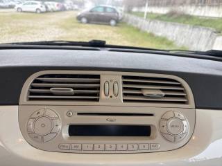 FIAT 500C usata 43