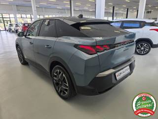 PEUGEOT 3008 usata, con Antifurto