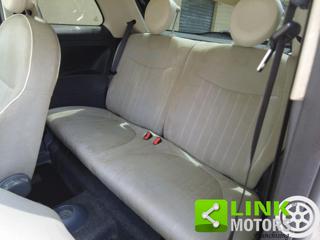 FIAT 500 usata, con Bluetooth