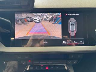 AUDI RS usata, con Autoradio digitale