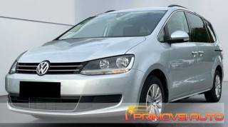 VOLKSWAGEN Sharan usata, con Climatizzatore