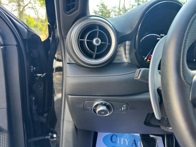ALFA ROMEO Tonale usata, con Controllo trazione