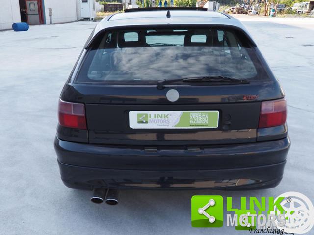 OPEL Astra usata 5