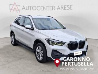BMW X1 usata, con Airbag