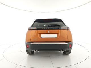 PEUGEOT 2008 usata, con Alzacristalli elettrici
