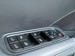 PORSCHE Cayenne usata, con Controllo elettronico della corsia