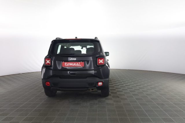 JEEP Renegade usata 4
