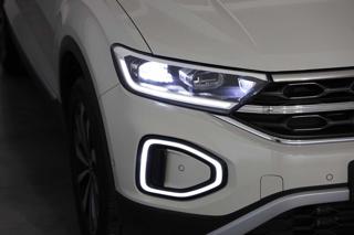 VOLKSWAGEN T-Roc usata, con Cruise Control