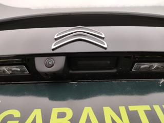 CITROEN C4 usata, con Sedile posteriore sdoppiato