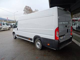 FIAT Ducato usata, con Airbag