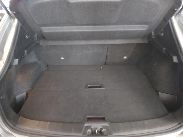 NISSAN Qashqai usata, con Park Distance Control