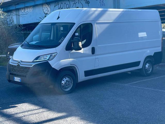 CITROEN Jumper usata, con Chiusura centralizzata