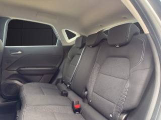 RENAULT Captur usata, con Servosterzo