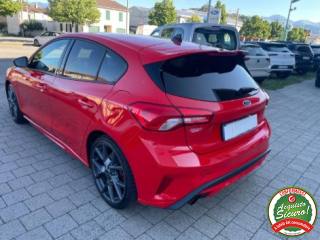 FORD Focus usata, con Autoradio