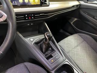 VOLKSWAGEN Golf usata, con Bluetooth