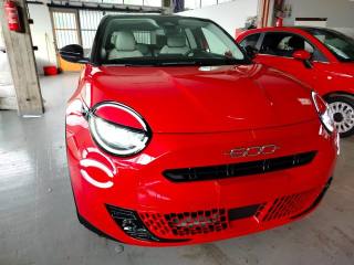 FIAT 600 usata, con Airbag laterali