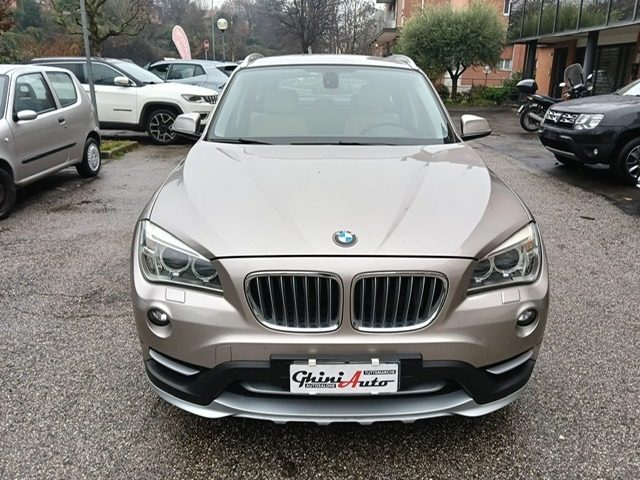 BMW X1 usata, con ESP
