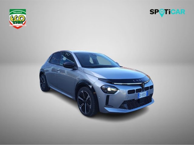 LANCIA Ypsilon usata, con Airbag laterali